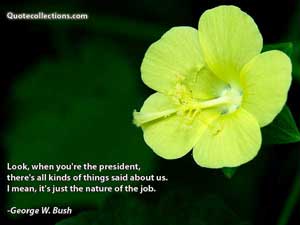 George W. Bush Quotes 4
